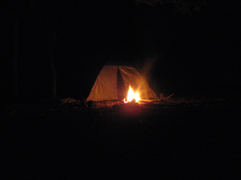 Lakefield National Park - Walkabout